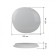 Lamp SPB-6 Stone 70-RC PDU 70W 3000-6500K 5600LM