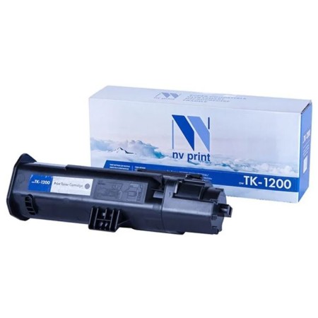 NV Print TK-1200 cartridge for KyoCera Ecosys M2235DN/M2735DN/M2835DW/P2335 (3000K), Black