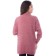 Female jumper, size 44, pink color