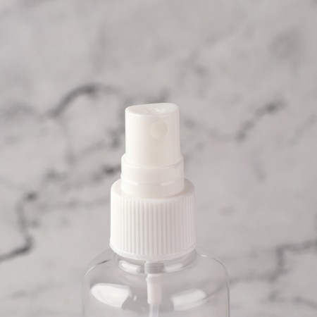 Storage set, in a case, 6 objects, white/transparent color-4