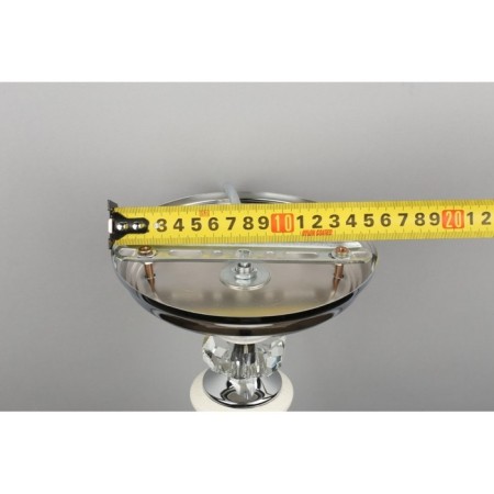 Suspended chandelier Aviano E14 120W-9