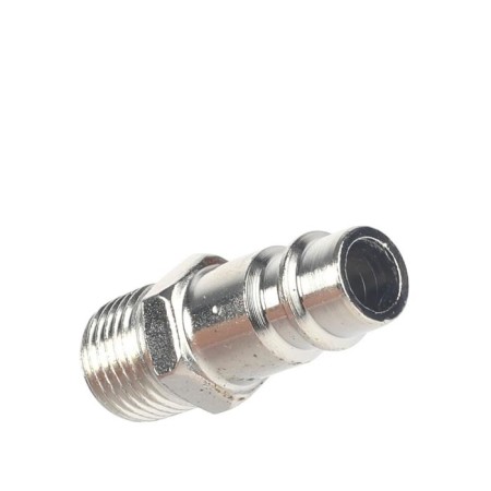Patriot 113/1 adapter, Rapid connector (Euro), landing size 1/4m