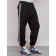 Joggers Sports Men, size 48, black color