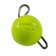 Cargo Cheburashka painted collapsible Yaman 10 pcs., 8 g, yellow