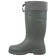 Winter boots Torvi Eva+TEP with a liner -25C, olive color, size 42-43