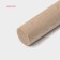 Rockbrush wooden shade, 50 cm, straight