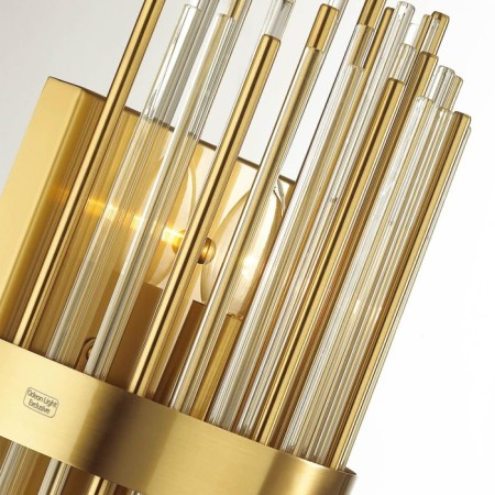 Bra Empire, 4x40W E14, Color Gold, IP20-2