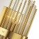 Bra Empire, 4x40W E14, Color Gold, IP20