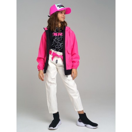 Baseball cap for the girl PlayTode, size 56-2