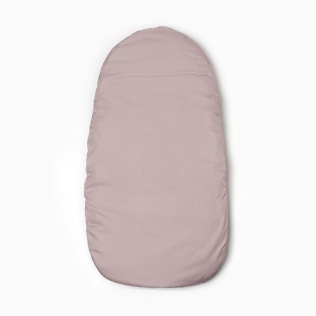 Option for discharge, ash-pink color, height 56-62-4
