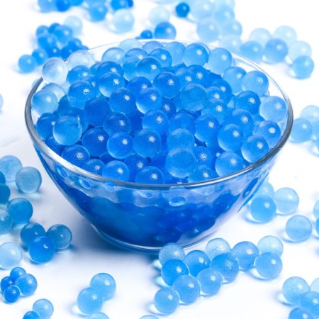 Aquagrunt "Pearl", 50 g, blue-2