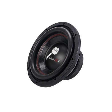 Ural Molot 10, 10 ", 2+2 Ohm subwoofer