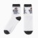Men's socks kaftan "dove" p. 41-44 (27-29 cm)