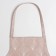 Apron "Dolyana" Geometry 60x70 cm, 100% cotton, 164 g/m2