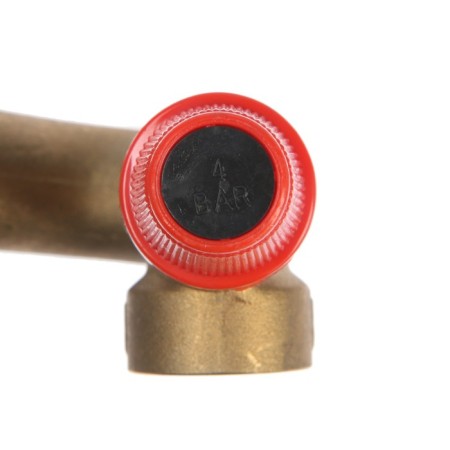 ZEIN security group, for heating boilers, 1 ", w - figurative-5