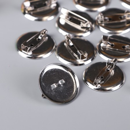 The basis for creativity is a "bulad icon" set of 20 pcs a platform 2.3x2.3 cm-4