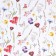 Package Crafts "Flowers", 70 x 100 cm
