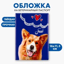 Veterinary passport 