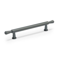 Cappio RS145 bracket handle, m/o 128, graphite color