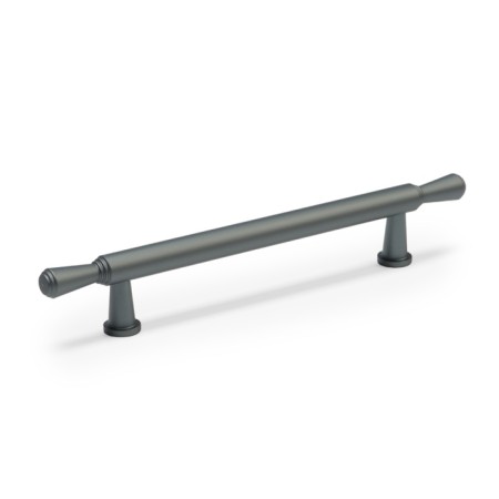 Cappio RS145 bracket handle, m/o 128, graphite color