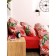 Bed linen 1.5 joint venture "Fig", size 145x215 cm, 145x215 cm, 70x70 cm - 2 pcs