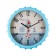 Watch Wall Interior "Ships", D-30 cm