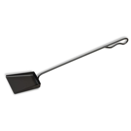 Charger "M-600", scoop, metal thickness 3 mm-4