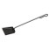 Charger "M-600", scoop, metal thickness 3 mm
