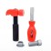 Game set of tools, 8 items, Avengers