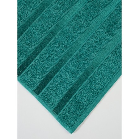 Set of terry towels Oasis, size 50x80 cm - 2 pcs, 70x130 cm - 2 pcs-10