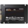 SSD Samsung Sata III 1TB MZ-77E1T0BW 870 EVO 2.5 "