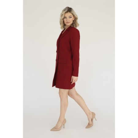 Jacket dress, size 46-4