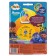 Game set "Monsiki, Lola with swings"