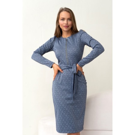Women's dress, size 42-3