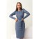 Women's dress, size 42