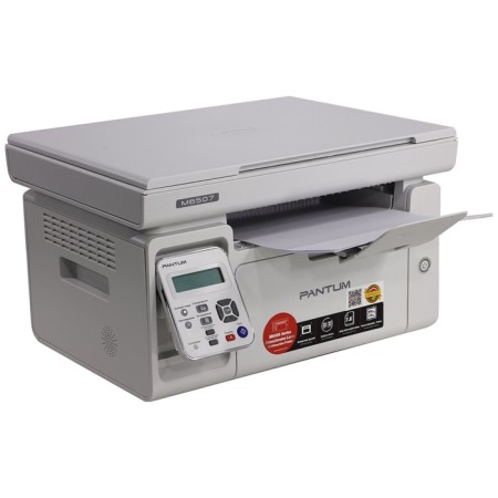 MFP Pantum M6507 A4 Gray