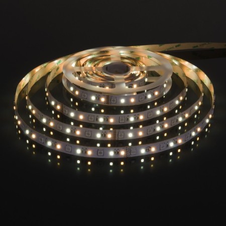 Elektrostandard LED strip, 5050+2835+2835, 90LED/m, 24V, MIX RGB-4
