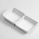 Bourger box, 12 x 12 x 7 cm