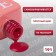 Simple nail polish gel, 3 phase, 10 ml, led/uv, color (191)