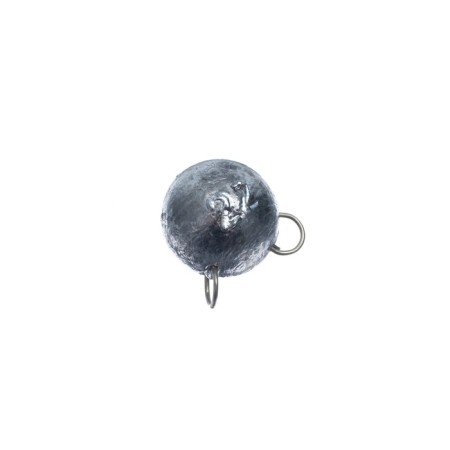 Cargo Cheburashka with a turned ear, 22 g-1