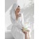 Tmach Tensor Guten Morgen, 400 g, size 40x70 cm, white color