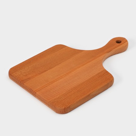 Grootboard ADELICA "For feed", 30 × 19 × 1.6 cm, with a handle, a book-5