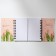 Double notebook "From March 8", 48 sheets