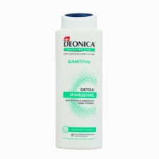 DEONICA DETOX Hair 