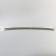 Set of wire for creativity D-2 mm, 60 cm, 10 pcs, green