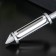 Magistro volt vegetable vegetable steel, stainless steel, silver color