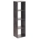 Stella No. 4 Dice Cube 4 sections, 360x320x1395, cement