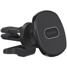 Держатель Deppa (55186) Mage Safe для iPhone, магнитный