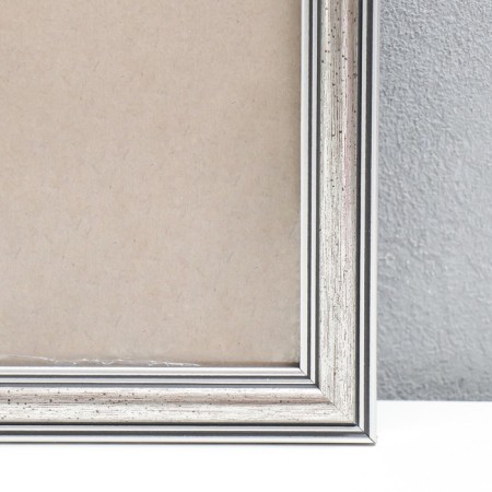 Photo frame plastic 50x70 cm, 20152-70019-50-70, (plastic screen)-1