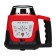Laser Laser RGK SP610, rotational, with a receiver 300 m, 1 beam